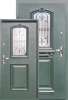 Стальная дверь SuperLock (SL 7001) Green, шт.
