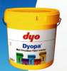 Dyo Dyopa латекс/интерьер 2,5 л.