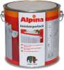 Alpina Heizkorperlak 0,75 л. Эмаль для радиаторов отопления (бел.)